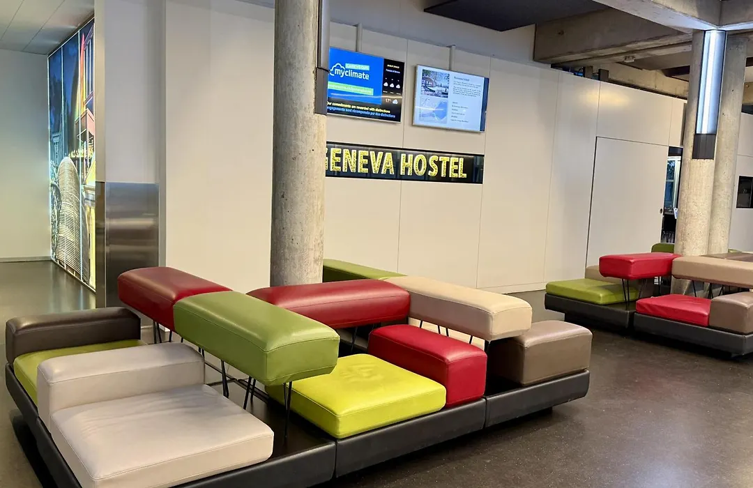 Geneva Hostel-1