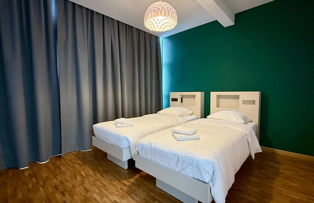 Geneva Hostel-1