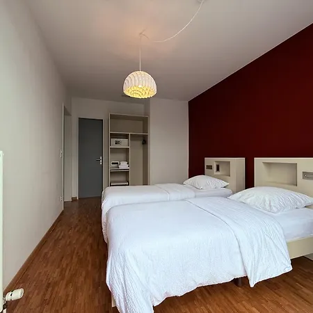 Geneva Hostel-2