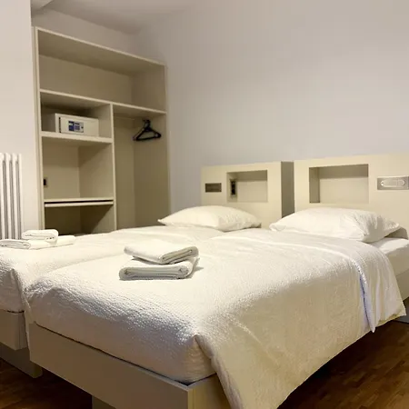 Geneva Hostel-2