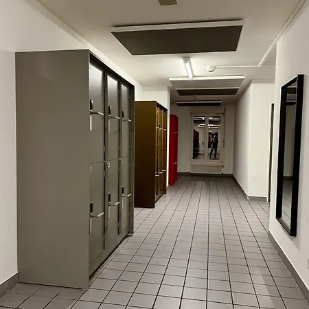 Geneva Hostel-2