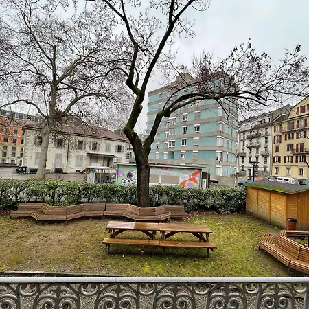 Geneva Hostel-3